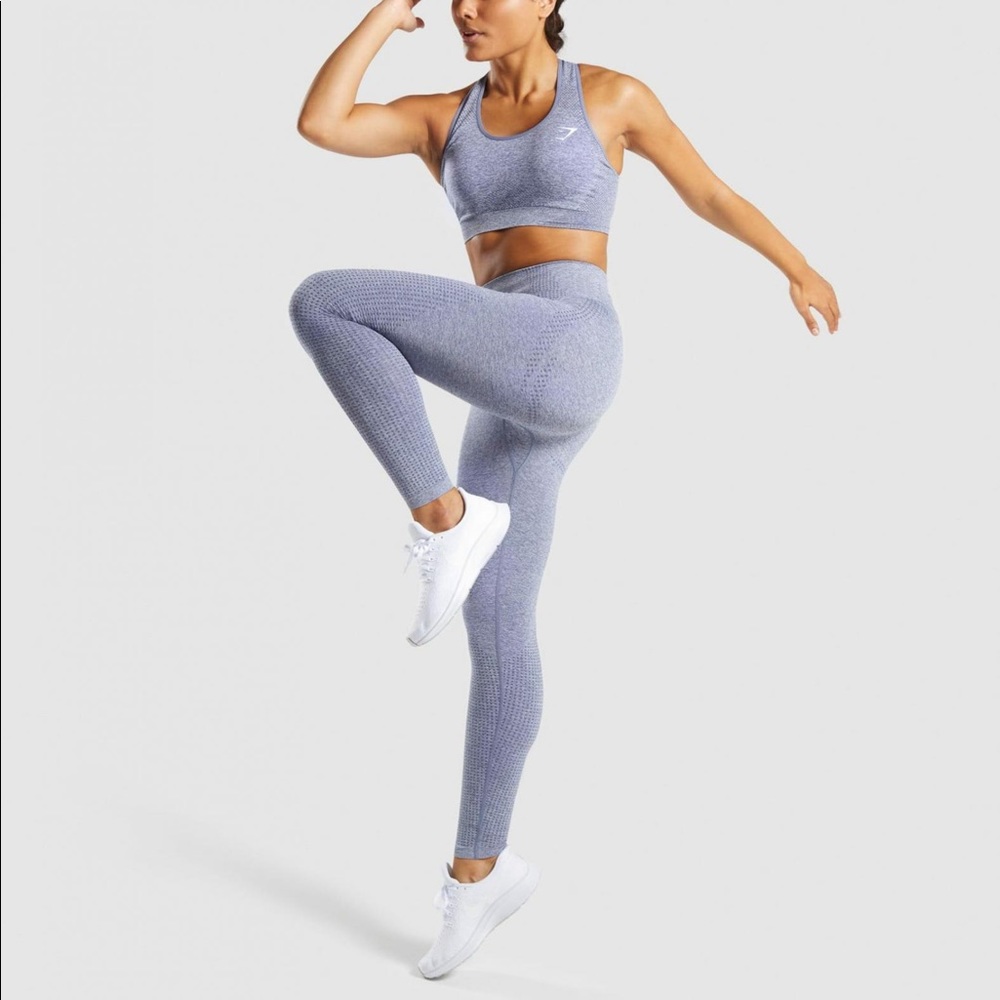 Gymshark Vital Seamless Leggings